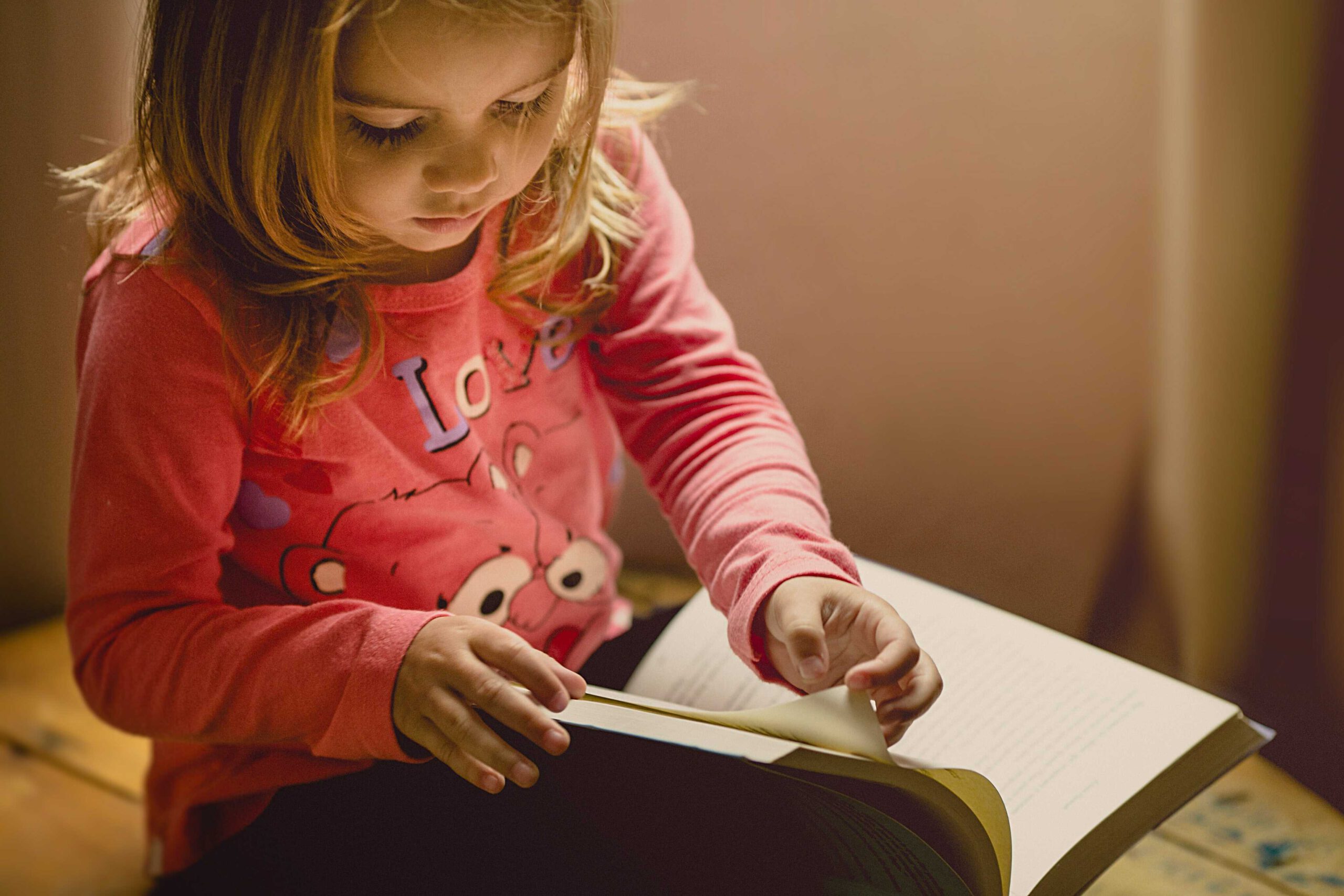 Kinderdagverblijf haarlem