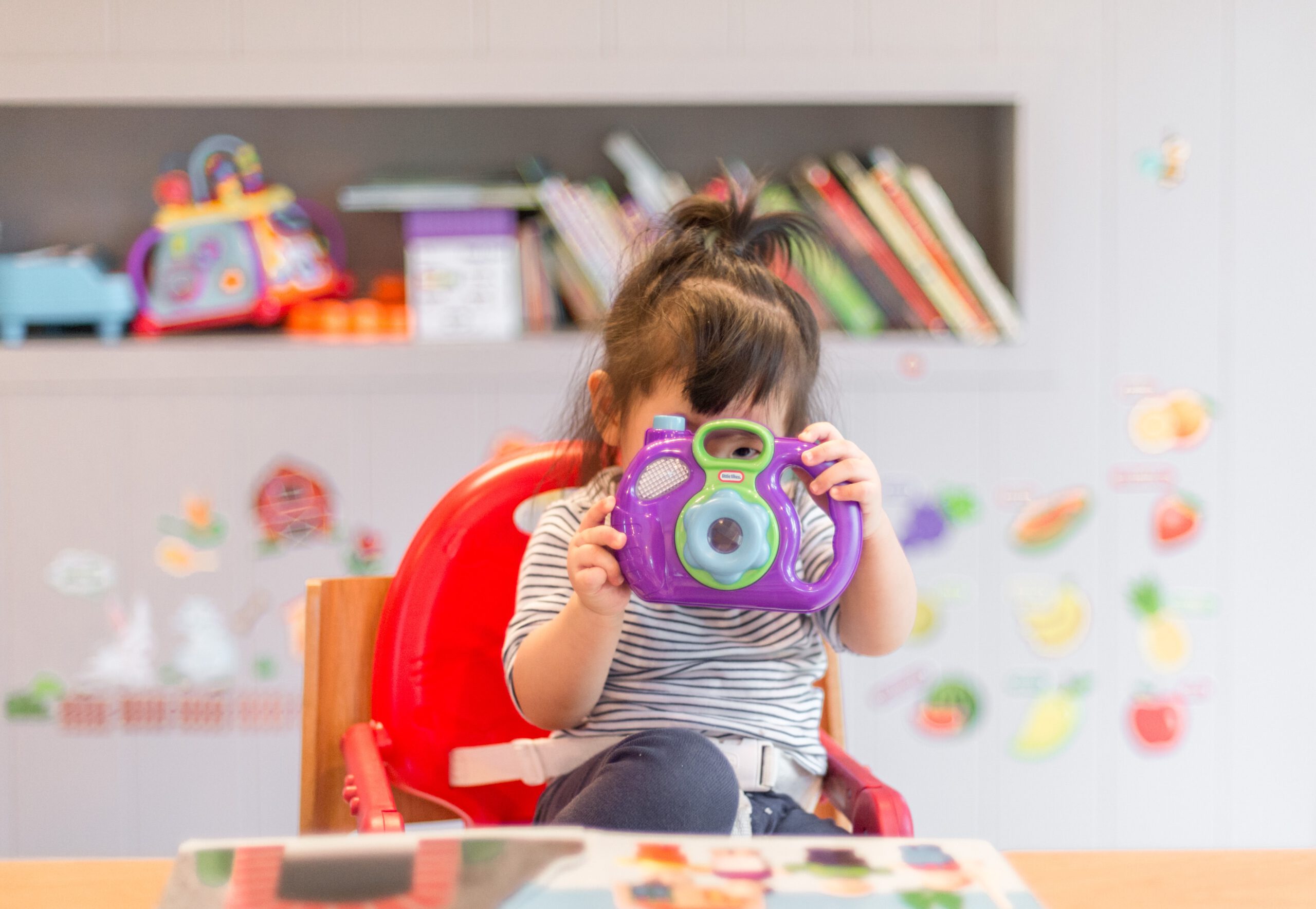 Kinderopvang Haarlem Noord